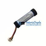 Bateria para Sony SRS-XB21 ST-05 [Bateria de reposição]